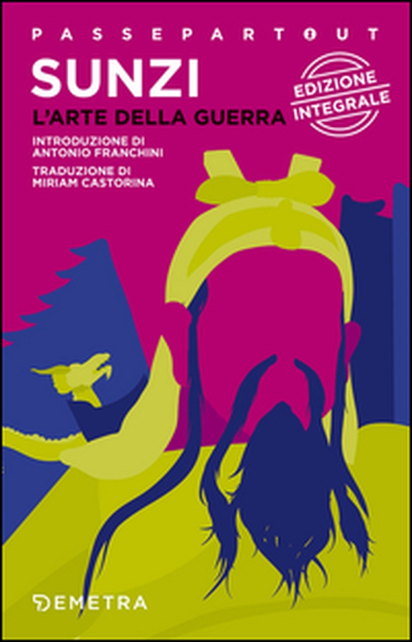 L'arte della guerra - Librerie.coop L'arte della guerra - Librerie.coop