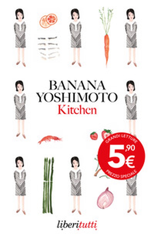 Kitchen - Librerie.coop Kitchen - Librerie.coop