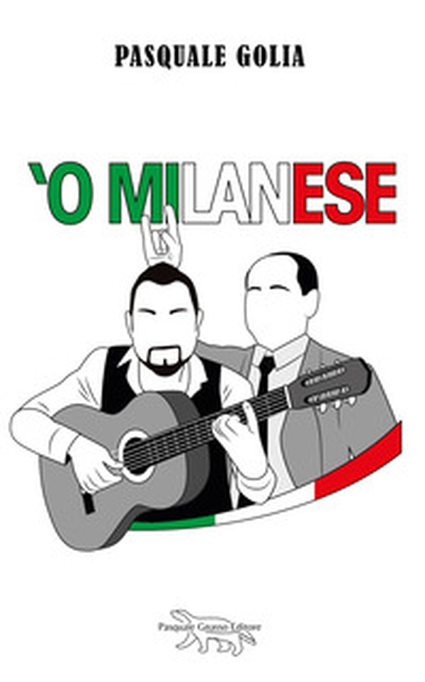 'O milanese - Librerie.coop 'O milanese - Librerie.coop