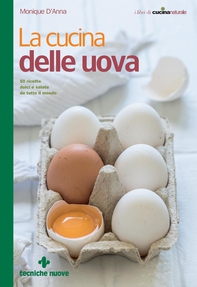 La cucina delle uova - Librerie.coop