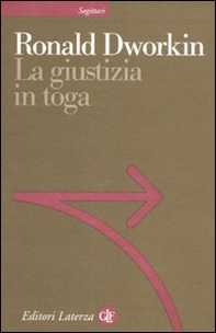 La giustizia in toga - Librerie.coop