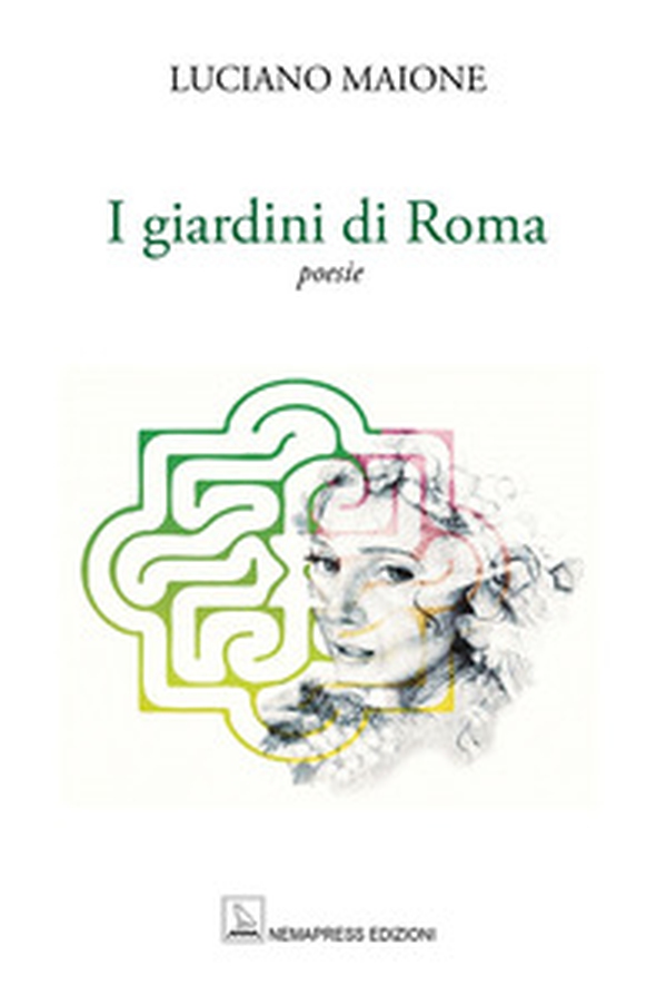I giardini di Roma - Librerie.coop