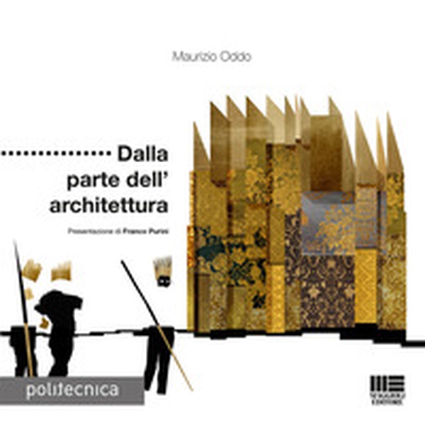 Dalla parte dell'architettura - Librerie.coop Dalla parte dell'architettura - Librerie.coop