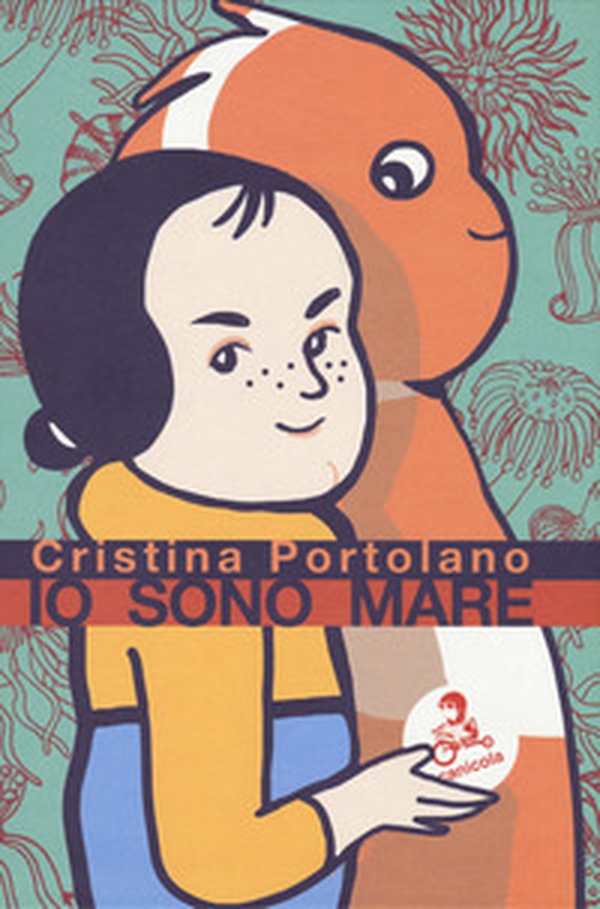 Io sono mare - Librerie.coop Io sono mare - Librerie.coop