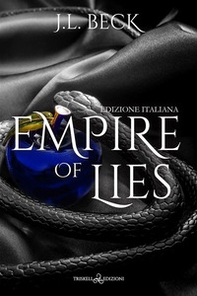 Empire of lies. Torrio Empire. Ediz. italiana - Vol. 2 - Librerie.coop