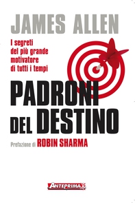 Padroni del destino - Librerie.coop