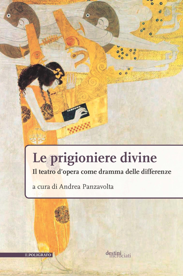 Le prigioniere divine - Librerie.coop Le prigioniere divine - Librerie.coop