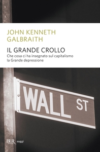 Il Grande Crollo - Librerie.coop