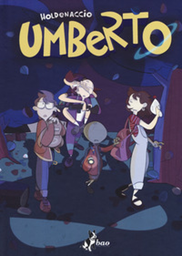 Umberto - Librerie.coop Umberto - Librerie.coop