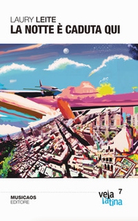 La notte è caduta qui - Librerie.coop