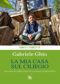 La mia casa sul ciliegio - Librerie.coop