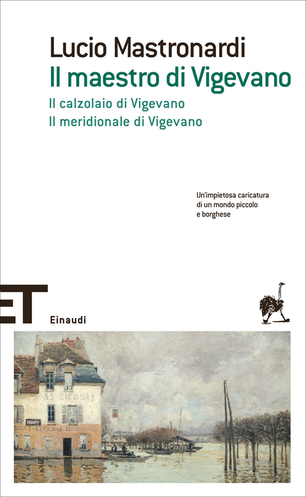 Il maestro di Vigevano. Il calzolaio di Vigevano. Il meridionale di Vigevano - Librerie.coop Il maestro di Vigevano. Il calzolaio di Vigevano. Il meridionale di Vigevano - Librerie.coop