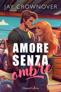 Amore senza ombre - Librerie.coop