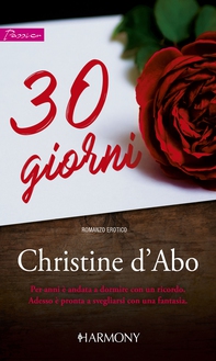 30 giorni - Librerie.coop 30 giorni - Librerie.coop
