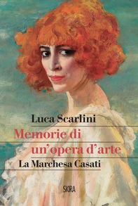 Memorie di un'opera d'arte - Librerie.coop