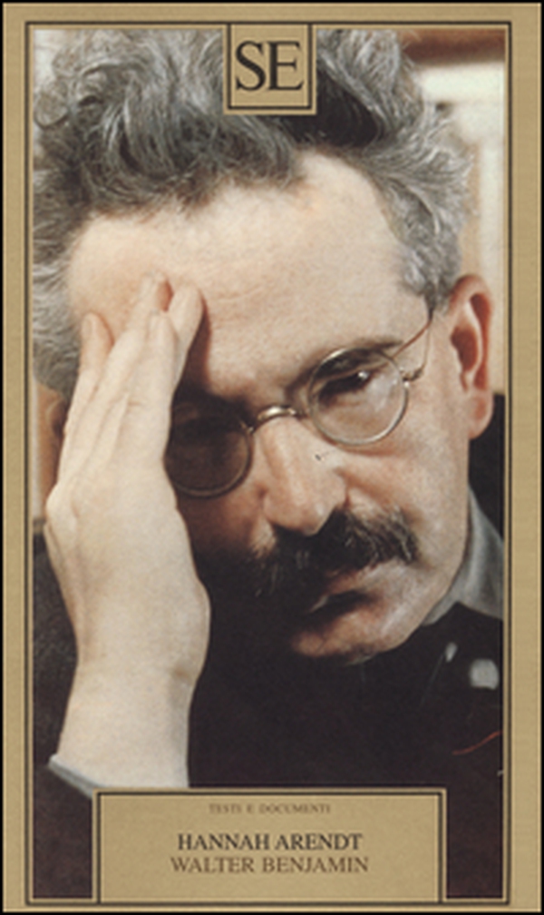 Walter Benjamin (1892-1940) - Librerie.coop Walter Benjamin (1892-1940) - Librerie.coop