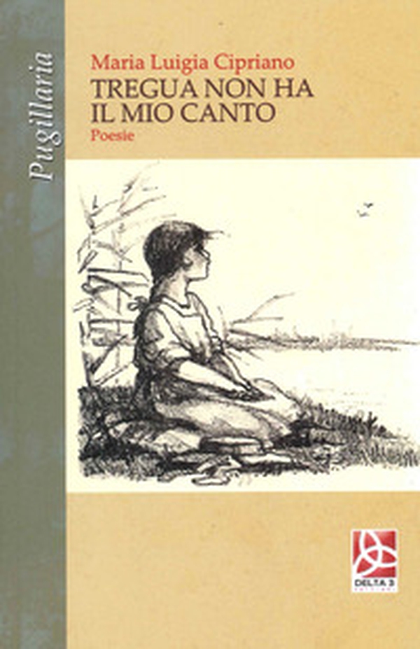 Tregua non ha il mio canto - Librerie.coop