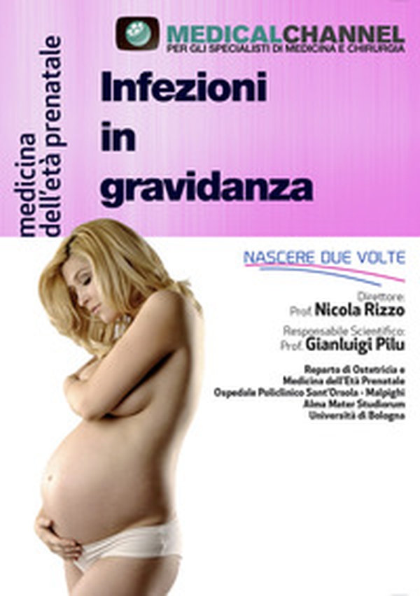 Infezioni in gravidanza - Librerie.coop Infezioni in gravidanza - Librerie.coop
