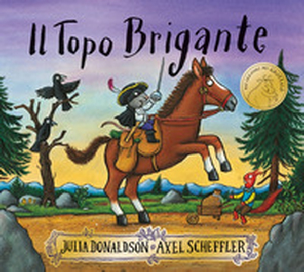 Il Topo Brigante - Librerie.coop Il Topo Brigante - Librerie.coop