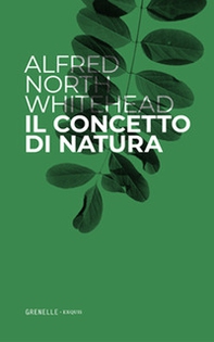 Il concetto di natura - Librerie.coop