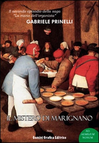 Il mistero di Marignano - Librerie.coop