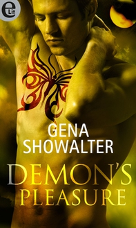 Demon's pleasure (eLit) - Librerie.coop Demon's pleasure (eLit) - Librerie.coop