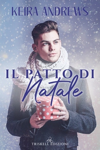 Il patto di Natale - Librerie.coop