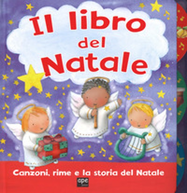 Il libro del Natale - Librerie.coop Il libro del Natale - Librerie.coop
