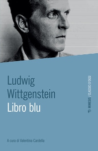 Libro blu - Librerie.coop Libro blu - Librerie.coop