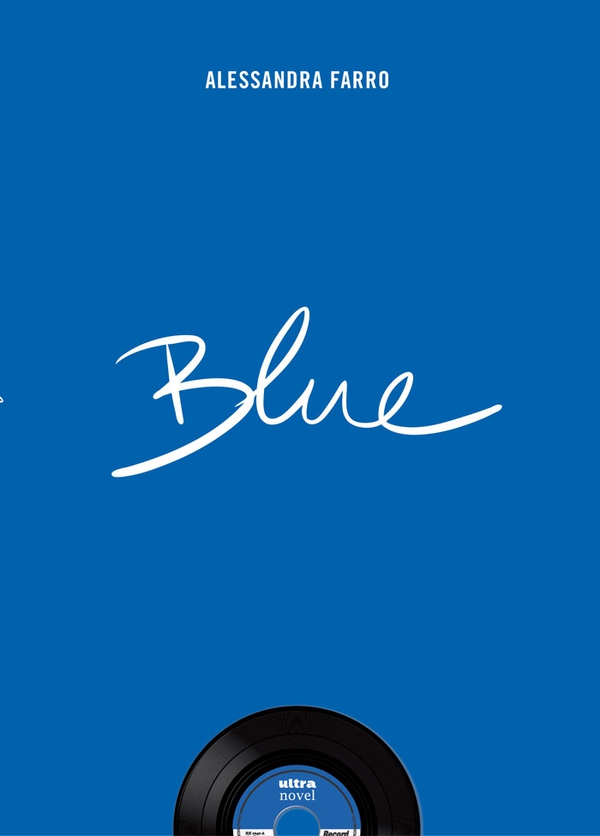 Blue - Librerie.coop Blue - Librerie.coop