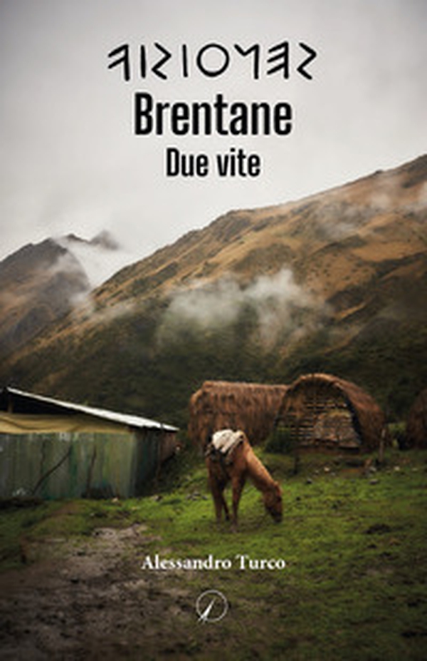 Brentane. Due vite - Librerie.coop Brentane. Due vite - Librerie.coop