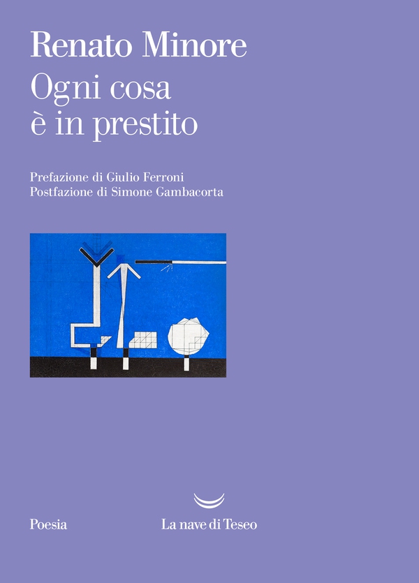 Ogni cosa è in prestito - Librerie.coop Ogni cosa è in prestito - Librerie.coop
