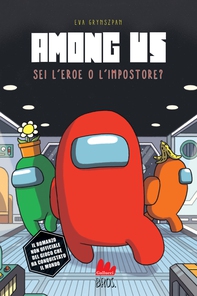 Among Us - Librerie.coop