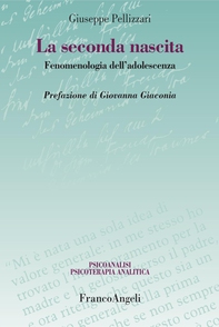 La seconda nascita. Fenomenologia dell'adolescenza - Librerie.coop La seconda nascita. Fenomenologia dell'adolescenza - Librerie.coop