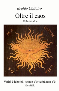 Oltre il caos - Vol. 2 - Librerie.coop