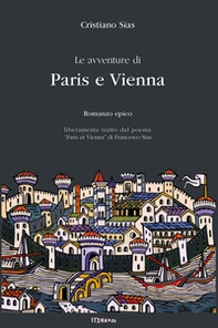 Le avventure di Paris e Vienna - Librerie.coop
