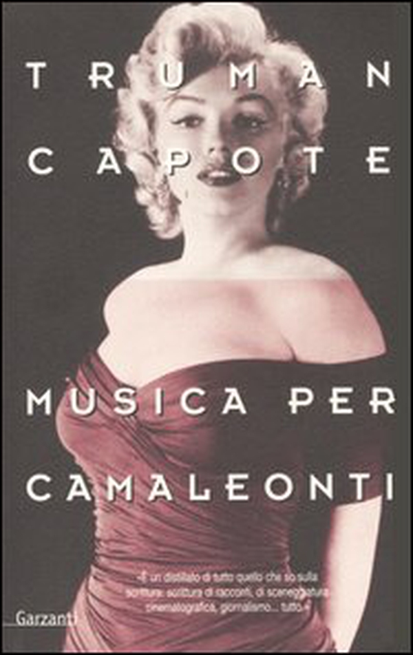 Musica per camaleonti - Librerie.coop Musica per camaleonti - Librerie.coop