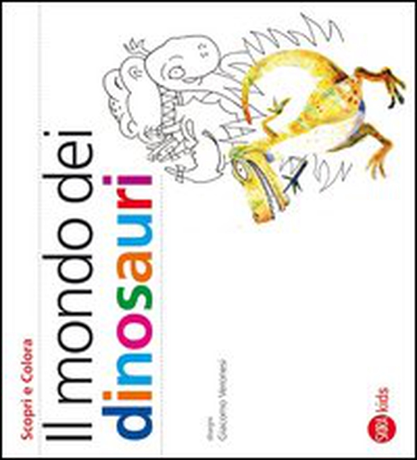 Il mondo dei dinosauri - Librerie.coop Il mondo dei dinosauri - Librerie.coop