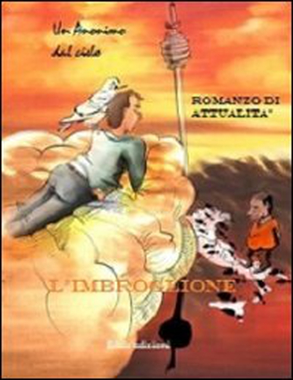 L'imbroglione. Romanzo di attualità - Librerie.coop L'imbroglione. Romanzo di attualità - Librerie.coop