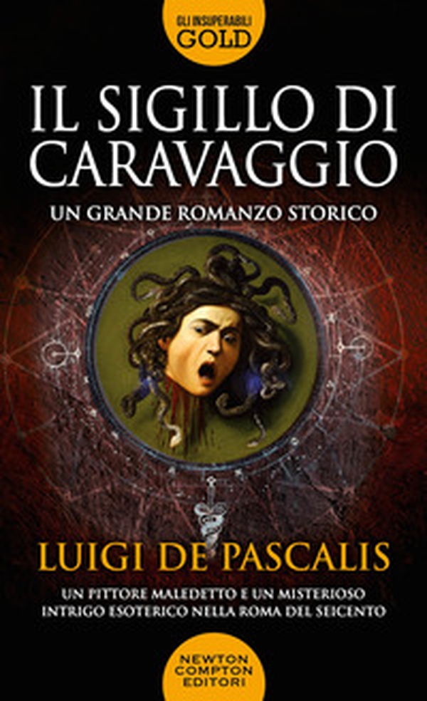 Il sigillo di Caravaggio - Librerie.coop Il sigillo di Caravaggio - Librerie.coop