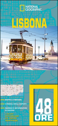 Lisbona - Librerie.coop