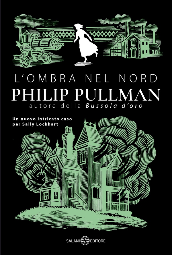 L'ombra nel Nord - Librerie.coop L'ombra nel Nord - Librerie.coop