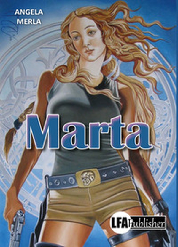 Marta - Librerie.coop Marta - Librerie.coop