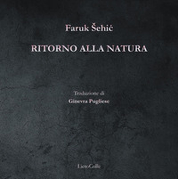 Ritorno alla natura - Librerie.coop Ritorno alla natura - Librerie.coop