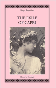 The exile of Capri - Librerie.coop