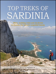 Top treks of Sardinia - Librerie.coop