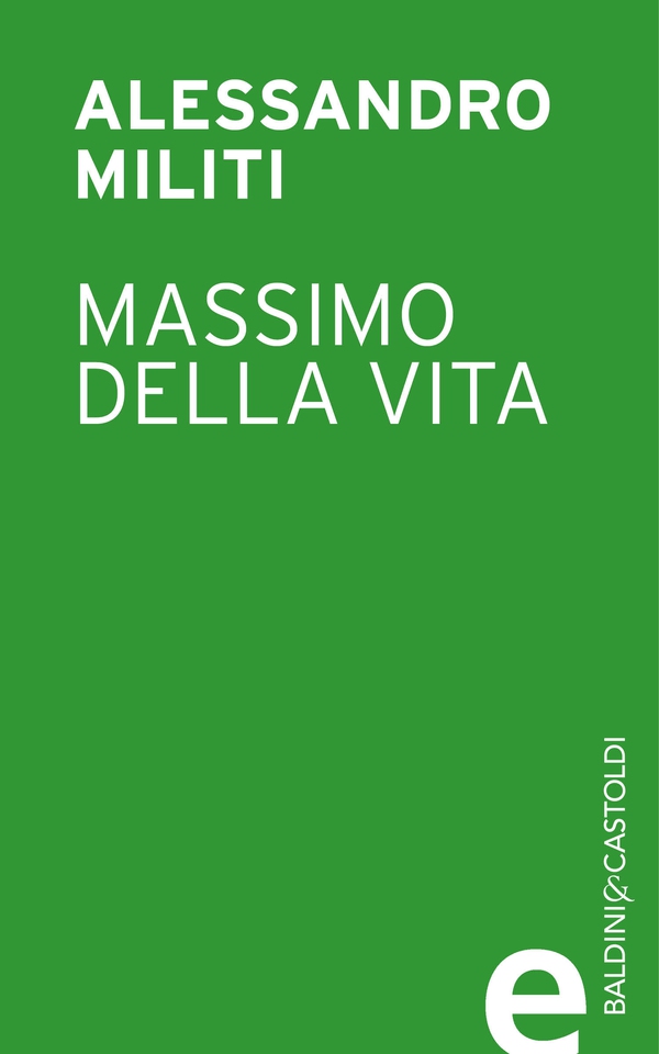 Massimo della vita - Librerie.coop Massimo della vita - Librerie.coop