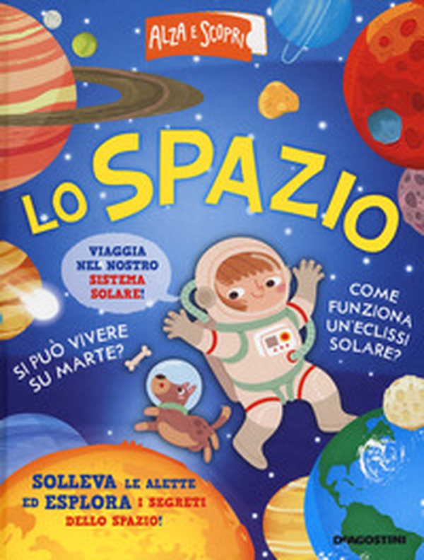 Lo spazio - Librerie.coop Lo spazio - Librerie.coop