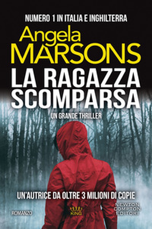La ragazza scomparsa - Librerie.coop La ragazza scomparsa - Librerie.coop