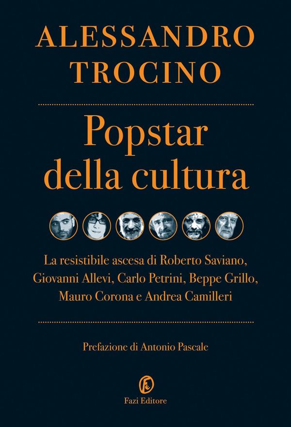 Popstar della cultura - Librerie.coop Popstar della cultura - Librerie.coop
